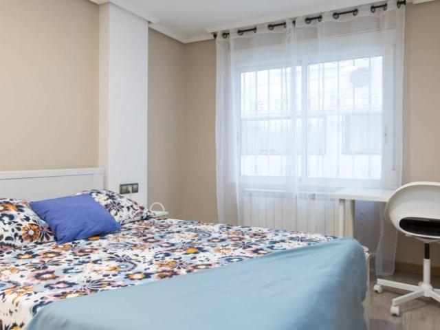 Shared Living/Roommate 4 Dormitorio Zaragoza Zaragoza ELS97679587