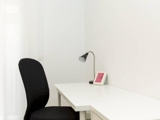 Shared Living/Roommate 4 Dormitorio Zaragoza Zaragoza ELS97679644