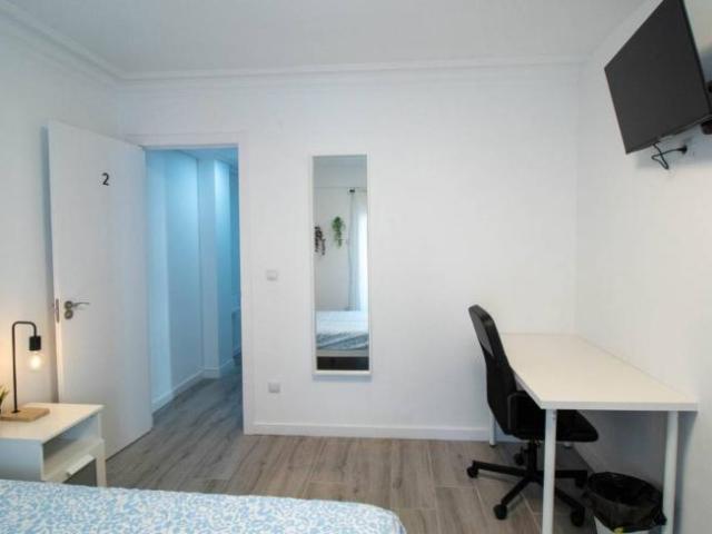 Shared Living/Roommate 4 Dormitorio Zaragoza Zaragoza ES104565134