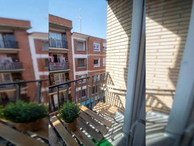 Shared Living/Roommate 4 Dormitorio Zaragoza Zaragoza ES104565220