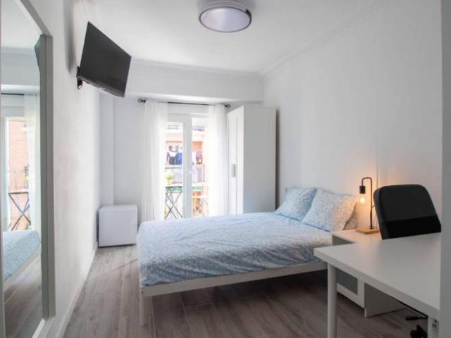 Shared Living/Roommate 4 Dormitorio Zaragoza Zaragoza ES104565329