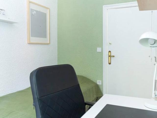 Shared Living/Roommate 4 Dormitorio Zaragoza Zaragoza ES104845624