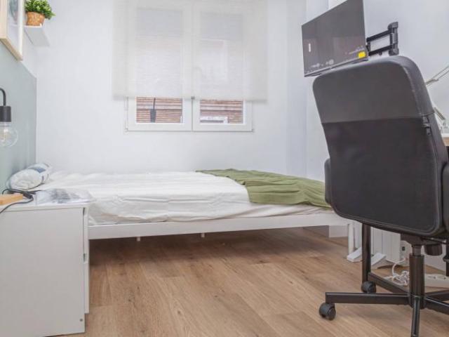 Shared Living/Roommate 4 Dormitorio Zaragoza Zaragoza ES104845642