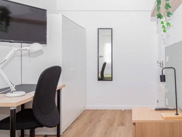 Shared Living/Roommate 4 Dormitorio Zaragoza Zaragoza ES104845656