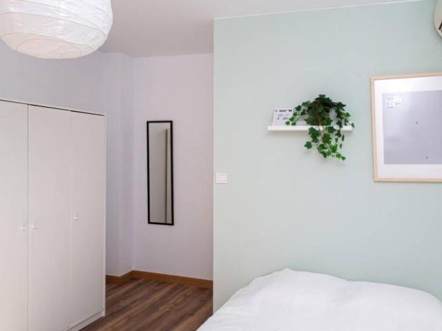 Shared Living/Roommate 4 Dormitorio Zaragoza Zaragoza ES104845659