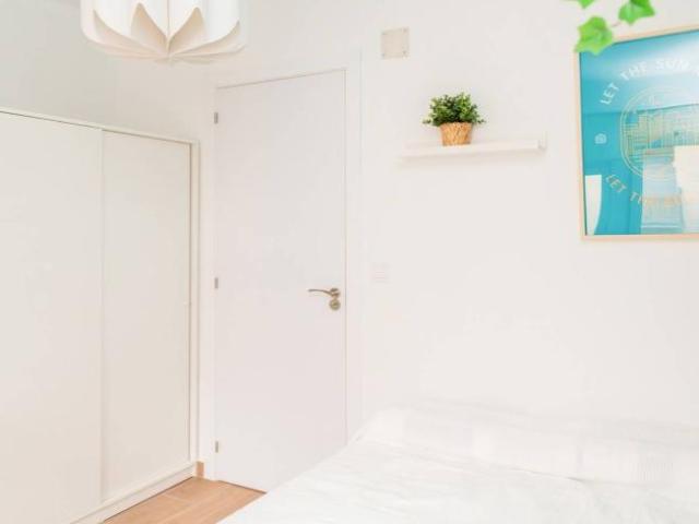 Shared Living/Roommate 4 Dormitorio Zaragoza Zaragoza ES104845660