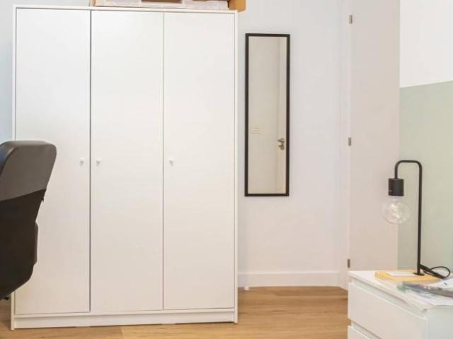 Shared Living/Roommate 4 Dormitorio Zaragoza Zaragoza ES104845662