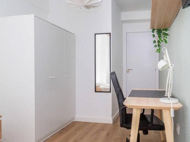 Shared Living/Roommate 4 Dormitorio Zaragoza Zaragoza ES104845663