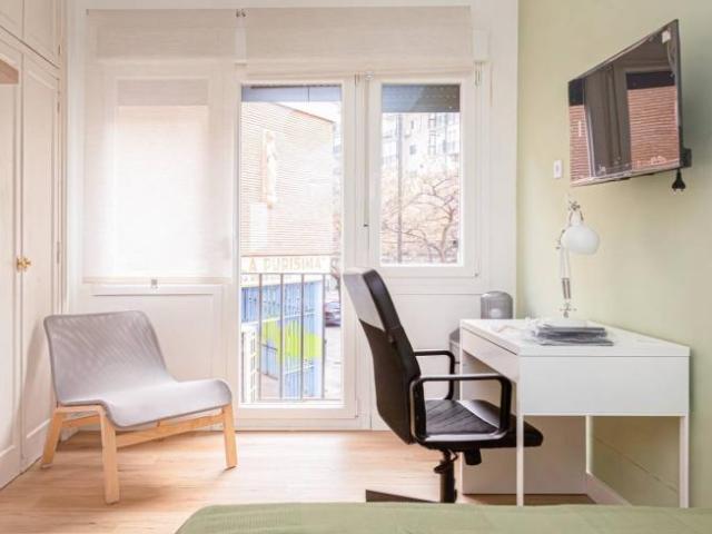 Shared Living/Roommate 4 Dormitorio Zaragoza Zaragoza ES104845670