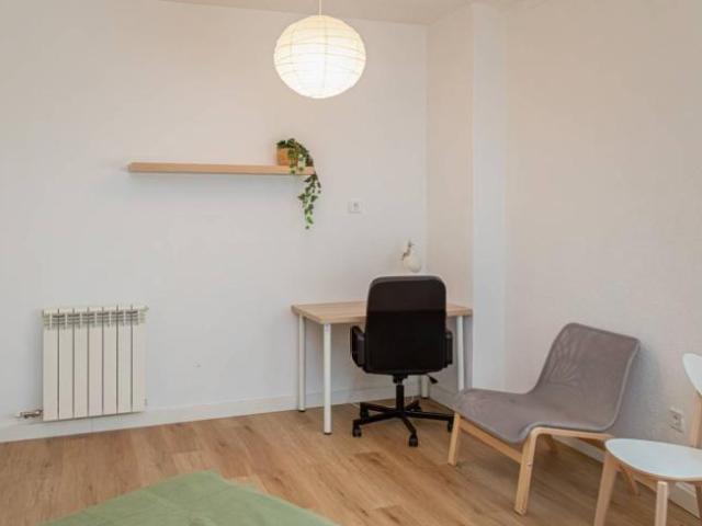 Shared Living/Roommate 4 Dormitorio Zaragoza Zaragoza ES104845671