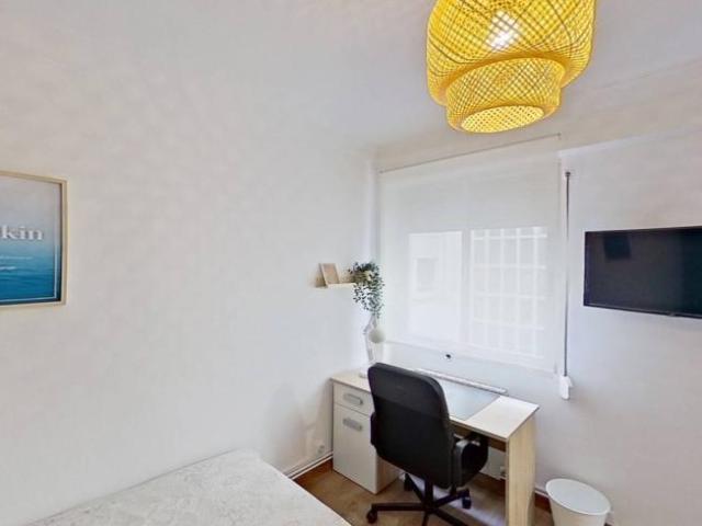 Shared Living/Roommate 4 Dormitorio Zaragoza Zaragoza ES104845695