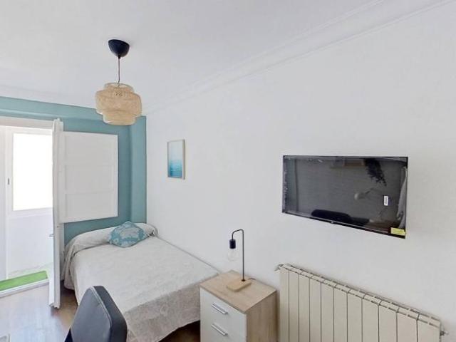 Shared Living/Roommate 4 Dormitorio Zaragoza Zaragoza ES104845696