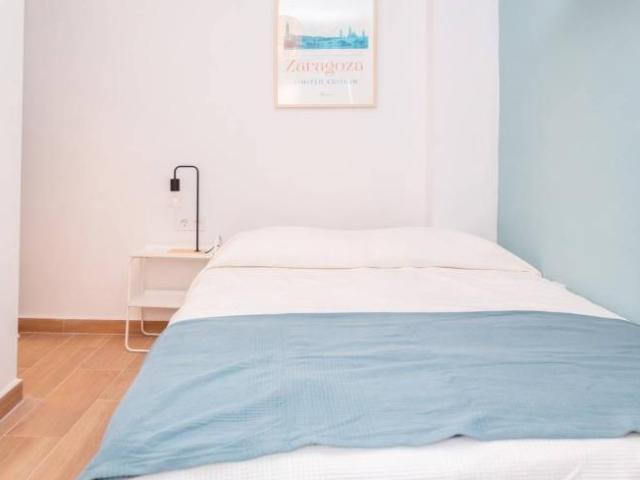 Shared Living/Roommate 4 Dormitorio Zaragoza Zaragoza ES104845697