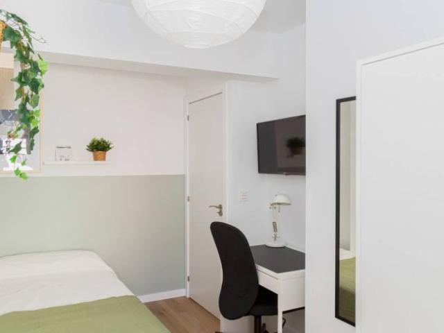 Shared Living/Roommate 4 Dormitorio Zaragoza Zaragoza ES104845700