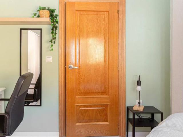 Shared Living/Roommate 4 Dormitorio Zaragoza Zaragoza ES104845701