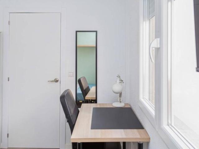 Shared Living/Roommate 4 Dormitorio Zaragoza Zaragoza ES104845765