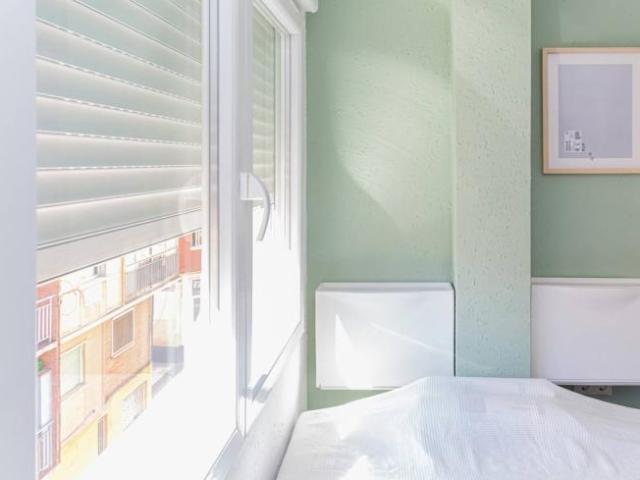 Shared Living/Roommate 4 Dormitorio Zaragoza Zaragoza ES104845766
