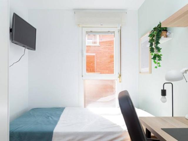 Shared Living/Roommate 4 Dormitorio Zaragoza Zaragoza ES104845788