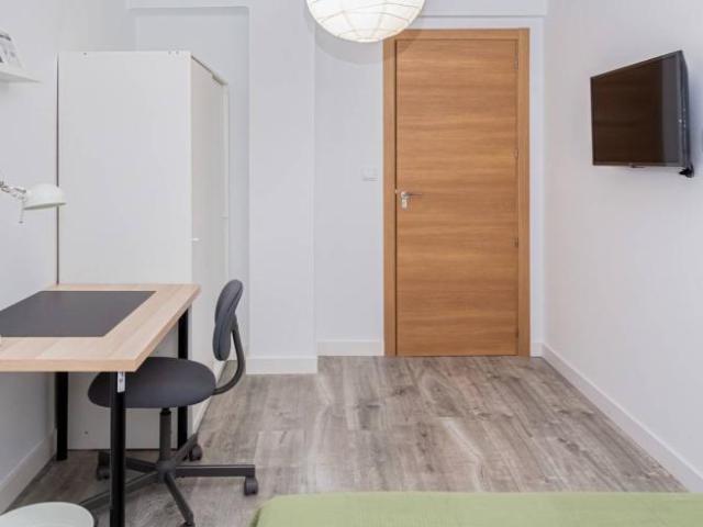 Shared Living/Roommate 4 Dormitorio Zaragoza Zaragoza ES104845791