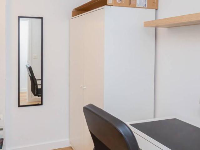 Shared Living/Roommate 4 Dormitorio Zaragoza Zaragoza ES104845793