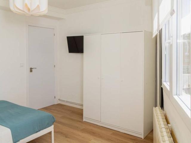 Shared Living/Roommate 4 Dormitorio Zaragoza Zaragoza ES104845806