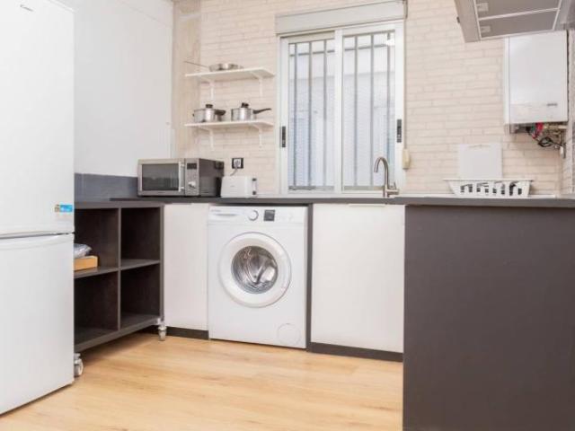 Shared Living/Roommate 4 Dormitorio Zaragoza Zaragoza ES104845807
