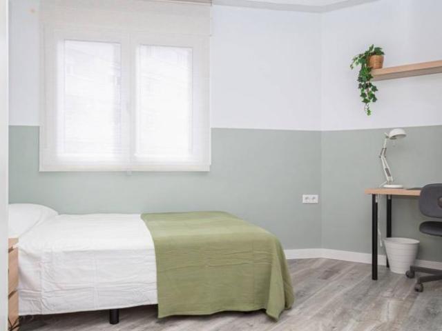 Shared Living/Roommate 4 Dormitorio Zaragoza Zaragoza ES104845809