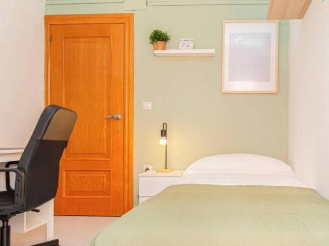 Shared Living/Roommate 4 Dormitorio Zaragoza Zaragoza ES104845812
