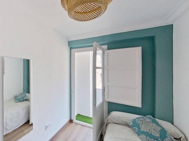 Shared Living/Roommate 4 Dormitorio Zaragoza Zaragoza ES104845825
