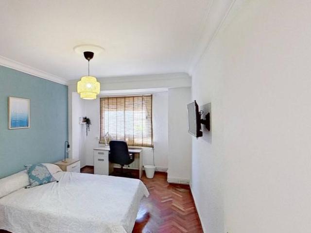 Shared Living/Roommate 4 Dormitorio Zaragoza Zaragoza ES104845827