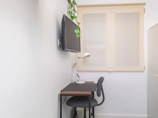 Shared Living/Roommate 4 Dormitorio Zaragoza Zaragoza ES104845829
