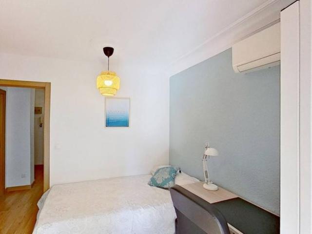 Shared Living/Roommate 4 Dormitorio Zaragoza Zaragoza ES104845865