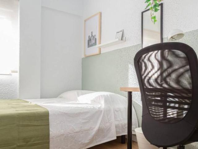Shared Living/Roommate 4 Dormitorio Zaragoza Zaragoza ES104845866