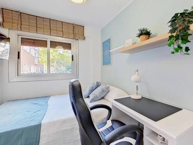 Shared Living/Roommate 4 Dormitorio Zaragoza Zaragoza ES104845862
