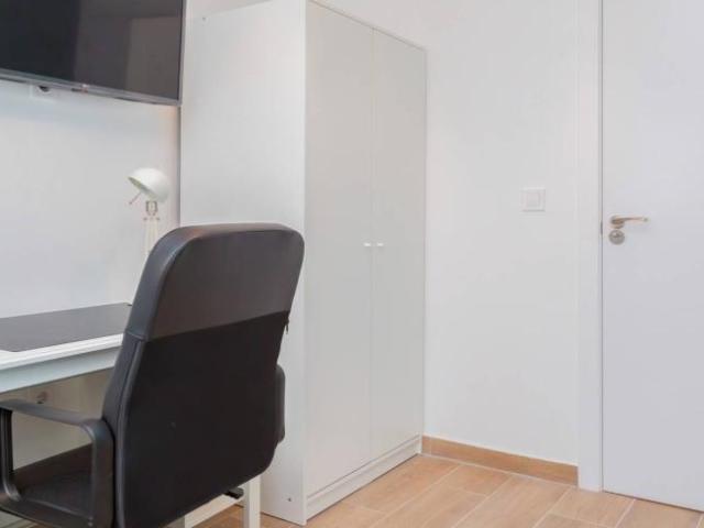 Shared Living/Roommate 4 Dormitorio Zaragoza Zaragoza ES104845873