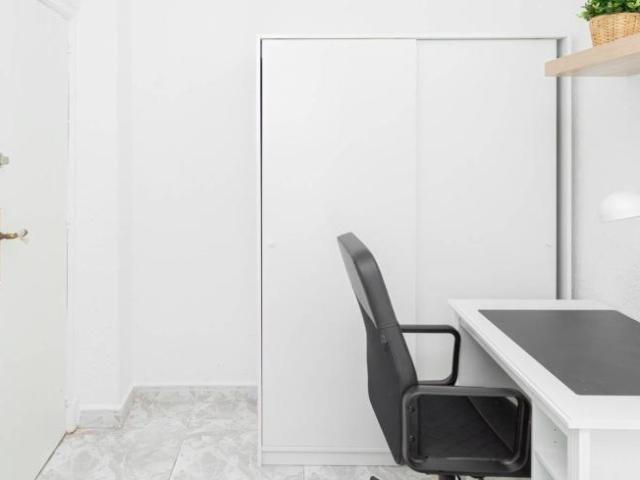 Shared Living/Roommate 4 Dormitorio Zaragoza Zaragoza ES104845884