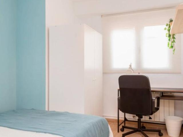Shared Living/Roommate 4 Dormitorio Zaragoza Zaragoza ES104845895