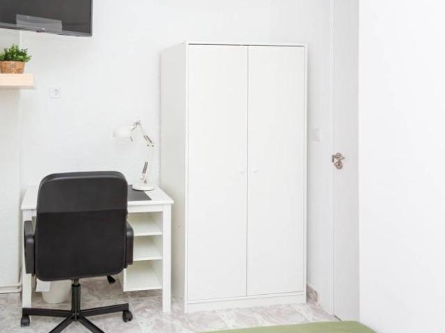 Shared Living/Roommate 4 Dormitorio Zaragoza Zaragoza ES104845893