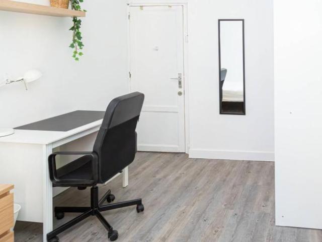 Shared Living/Roommate 4 Dormitorio Zaragoza Zaragoza ES104845904