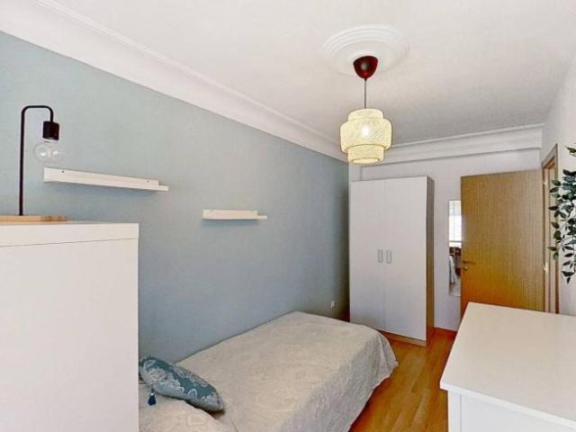 Shared Living/Roommate 4 Dormitorio Zaragoza Zaragoza ES104845908