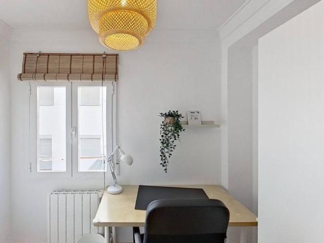 Shared Living/Roommate 4 Dormitorio Zaragoza Zaragoza ES104845909