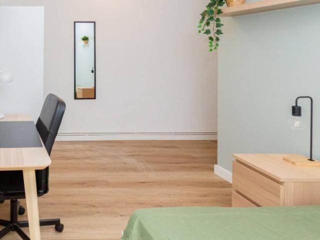 Shared Living/Roommate 4 Dormitorio Zaragoza Zaragoza ES104845903