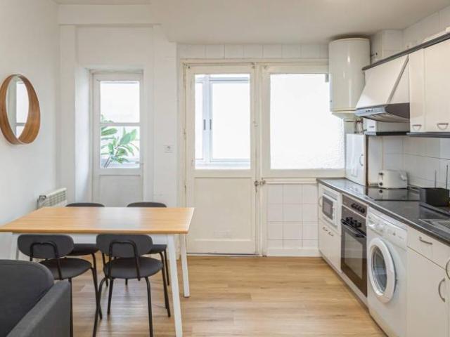 Shared Living/Roommate 4 Dormitorio Zaragoza Zaragoza ES104845916