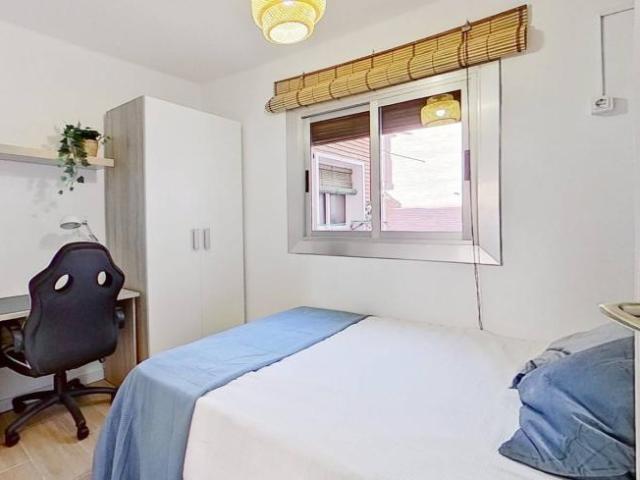 Shared Living/Roommate 4 Dormitorio Zaragoza Zaragoza ES104845934