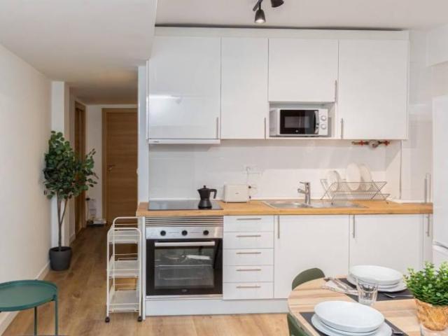 Shared Living/Roommate 4 Dormitorio Zaragoza Zaragoza ES104845974