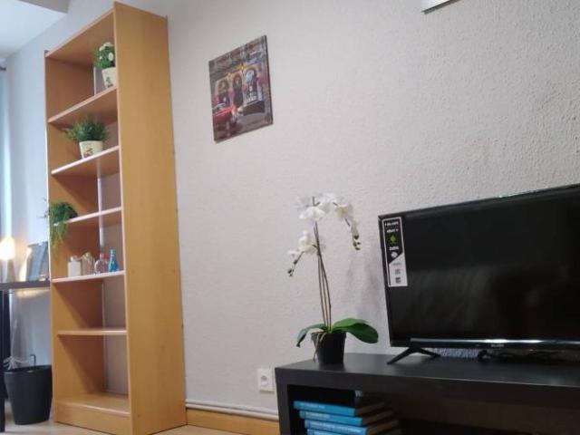 Shared Living/Roommate 4 Dormitorio Zaragoza Zaragoza ES100089057