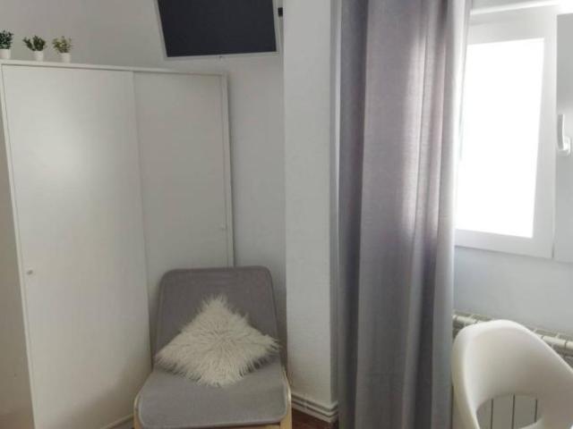 Shared Living/Roommate 4 Dormitorio Zaragoza Zaragoza ES100089105