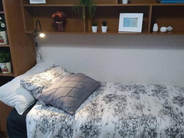 Shared Living/Roommate 4 Dormitorio Zaragoza Zaragoza ES100089336