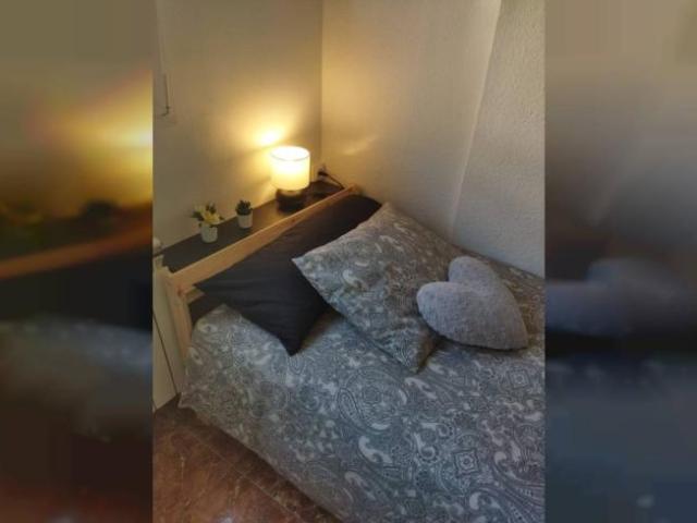 Shared Living/Roommate 4 Dormitorio Zaragoza Zaragoza ES100089390