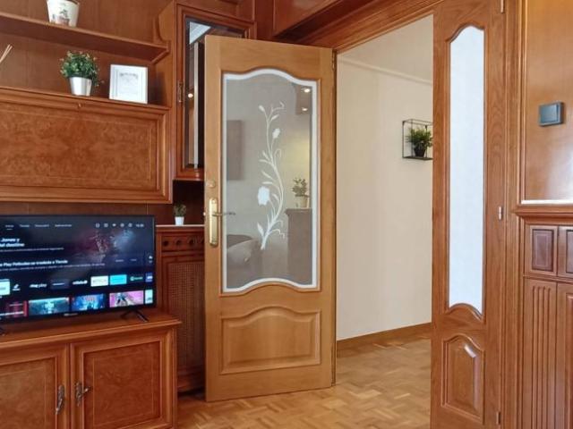 Shared Living/Roommate 4 Dormitorio Zaragoza Zaragoza ES100089518